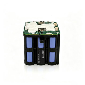 Batteri til Dreame T40 Pro, H12 Pro FlexReach, T50 4000mAh fra CELLONIC