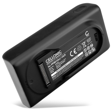 Roborock H60 Hub Ultra Batteri 2800mAh fra CELLONIC