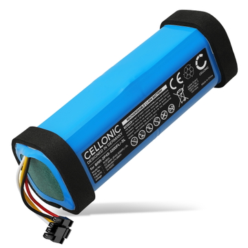 Roborock P20 Batteri 5200mAh fra CELLONIC
