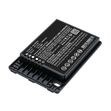 Battery til Newland MT90 BTY-90 4400mAh 3.8V fra CELLONIC