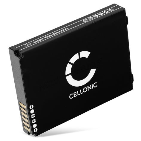 Batteri til Sunmi L2K JKJG (4900mAh, 3.8V) fra CELLONIC