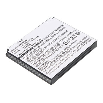 Batteri til Sonim H500 5G BAT-06000-01S (5000mAh, 3.85V) fra CELLONIC