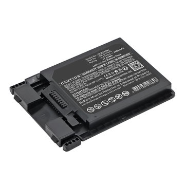 Battery til Cipherlab RS38 4500mAh 3.87V fra CELLONIC
