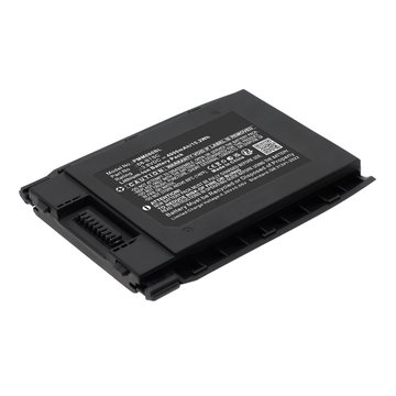 Battery til Point Mobile PM86 4000mAh 3.8V fra CELLONIC