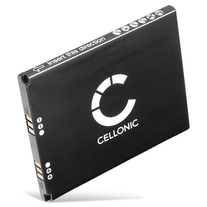 Battery til Famoco FX105 1800mAh 3.7V fra CELLONIC