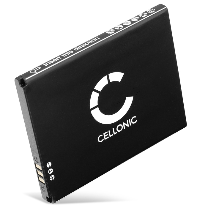 Battery til Famoco FX100, FX200 1800mAh 3.7V fra CELLONIC