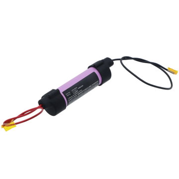 Batteri til Bosch GlassVAC, 06008B7000, 3600HB7000 Cordless 3400mAh fra CELLONIC