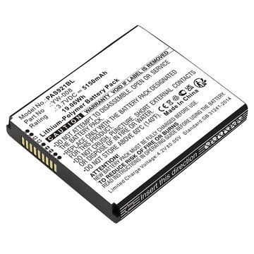 Batteri til Pax A920 Pro YW-008 (5150mAh, 3.7V) fra CELLONIC