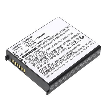 Batteri til Pax A920 Max YW-026 (2500mAh, 6.4V) fra CELLONIC