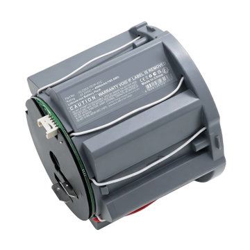 Batteri til Tineco Floor One S7 Stretch Steam, SW110300EU 4000mAh fra CELLONIC