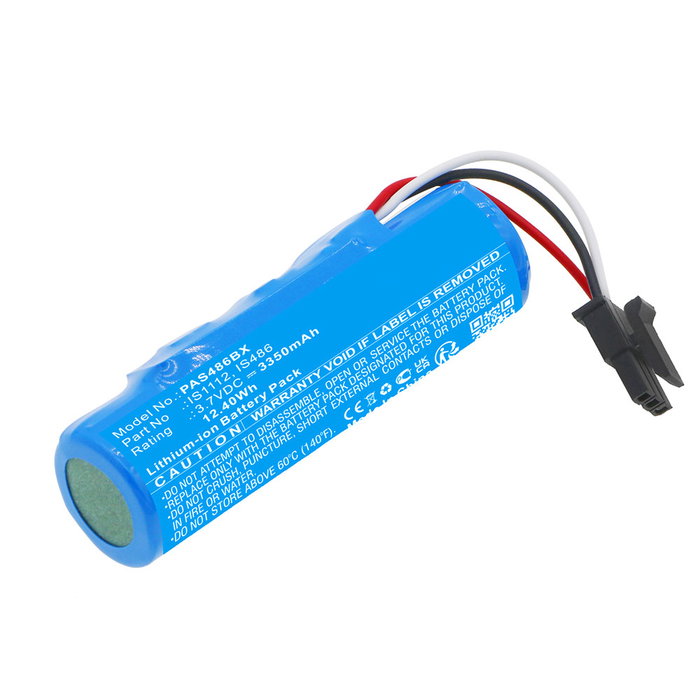 Batteri til Pax S920 IS486, IS1112 (3350mAh, 3.7V) fra CELLONIC