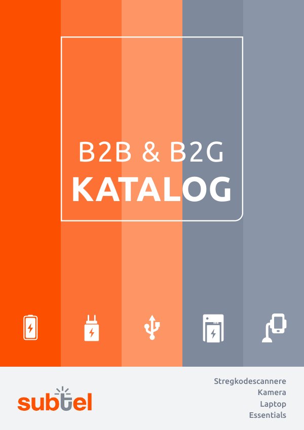 Katalog 2026 – Danmark